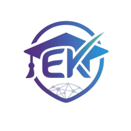 EK Logo